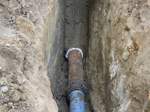  St Helen, MI Water damage restoration Pros